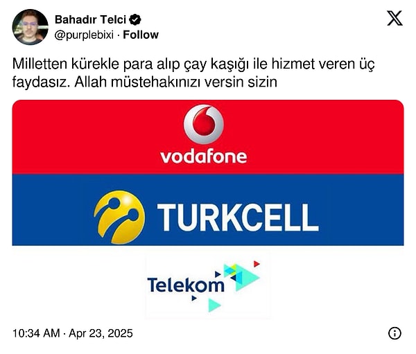 Diğer X kullanıcıları ise öfkeliydi.