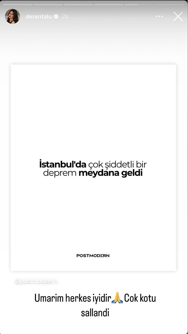 Deren Talu