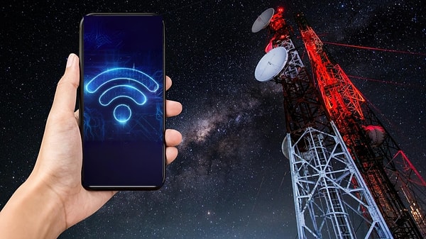 Telefonlar aslında bozulmuyor, sistem aşırı yükleniyor.