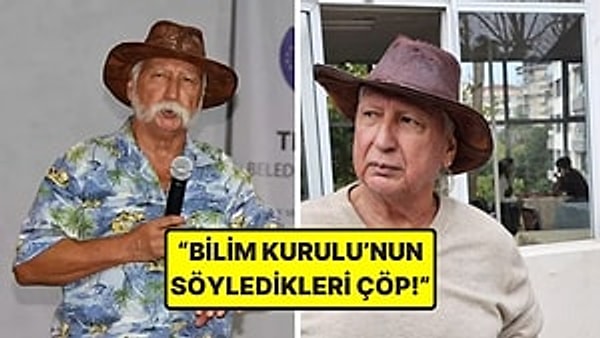 Prof. Dr. Şener Üşümezsoy, CGTN Türk'ün Youtube kanalında 'Kumburgaz ve Silivri'de 6.0-6.5 büyüklüğünde bir deprem olabilir' demişti. Üşümezsoy'un dediği deprem nokta atışı şekilde bugün gerçekleşti.