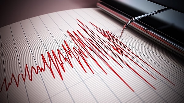 Peki bugün büyüklü küçüklü kaç deprem yaşadık? Gelin bakalım.