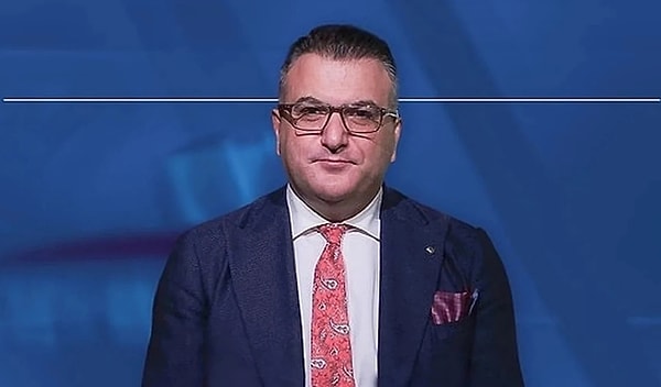 Cem Küçük, "Bu nasıl bir şebeke?" diye sordu.
