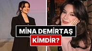 Mina Demirtaş Kimdir? Kızıl Goncalar Dizisinin Zeynep'i Mina Demirtaş Kimdir? Kaç Yaşında?