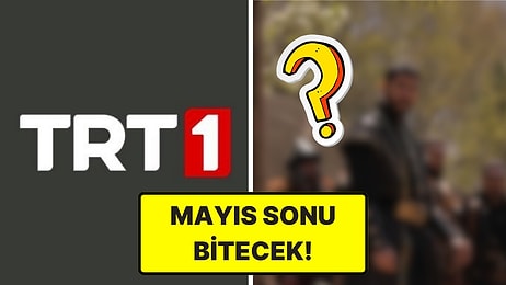 Final Haberleri Bitmiyor: TRT 1'in Sevilen Dizisi Ekranlara Veda Edecek