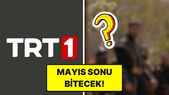 Final Haberleri Bitmiyor: TRT 1'in Sevilen Dizisi Ekranlara Veda Edecek