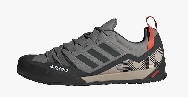 2. Amazon fırsatıyla adidas Terrex Swift Solo 2 Outdoor Ayakkabı da indirimde! Görseli