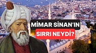 Mimar Sinan Eserleri Yüzyıllara Meydan Okuyor: Mimar Sinan Eserlerinde Deprem İçin Hangi Önlemleri Aldı?