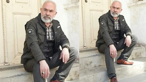 Yavuz Çetin Kimdir?