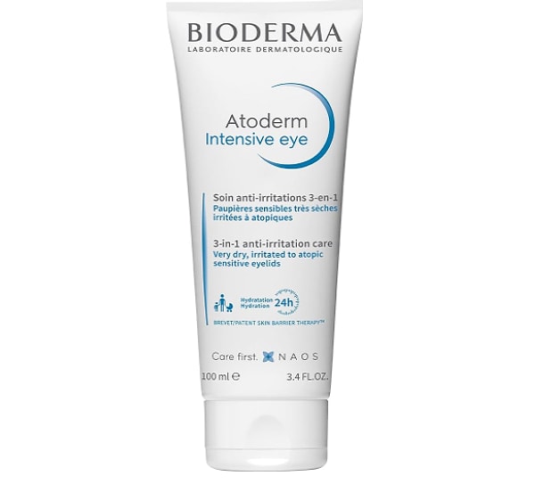 Bioderma Atoderm Intensive Eye Bakım Kremi