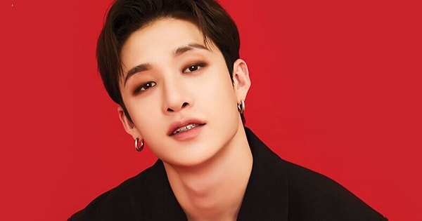 Bangchan aynı zamanda K-pop'un ünlü 97'liners grubunun bir parçasıdır