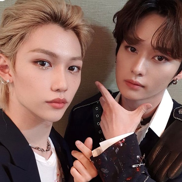 Felix ve Minho neredeyse Stray Kids'e giremeyeceklerdi!