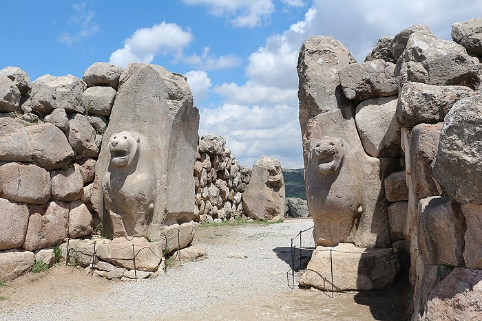 Where is Hattusa? A Complete Guide to Visiting the Ancient Hittite City in Turkey