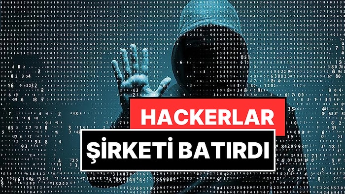Hacker Saldırısı Sonucu 30 Yıllık Şirket İflas Etti