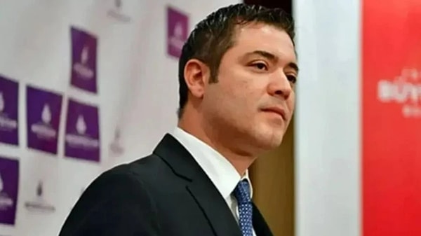 İBB'ye yönelik soruşturmalar kapsamında İBB Başkanı Ekrem İmamoğlu ile birlikte danışmanı Murat Ongun da tutuklandı. Görseli