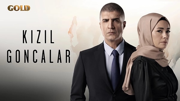Kızıl Goncalar finaline günler kaldı.