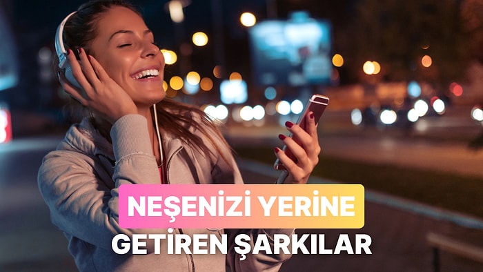 Güneşli Bir Güne Uyandırmış Gibi Hissettiren Playlist Şarkıları