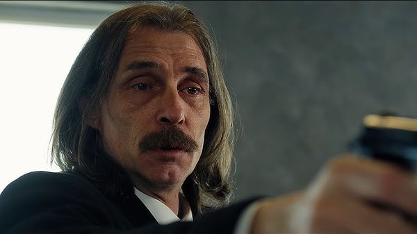 Çekimler başladı, Beşikçioğlu'nun başkanlığı soru işaretleri yaratmıştı.
