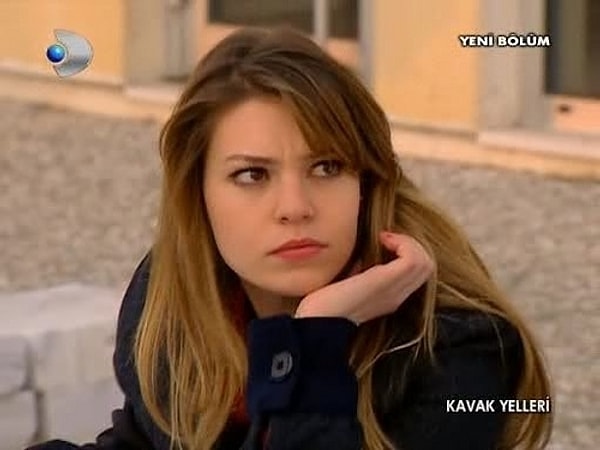 Kavak Yelleri Bölümler ve Sezonlar