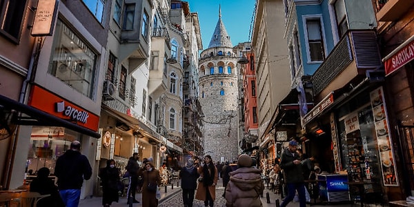 Beyoğlu