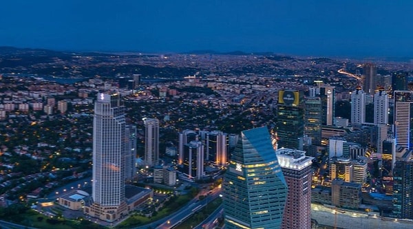 Levent