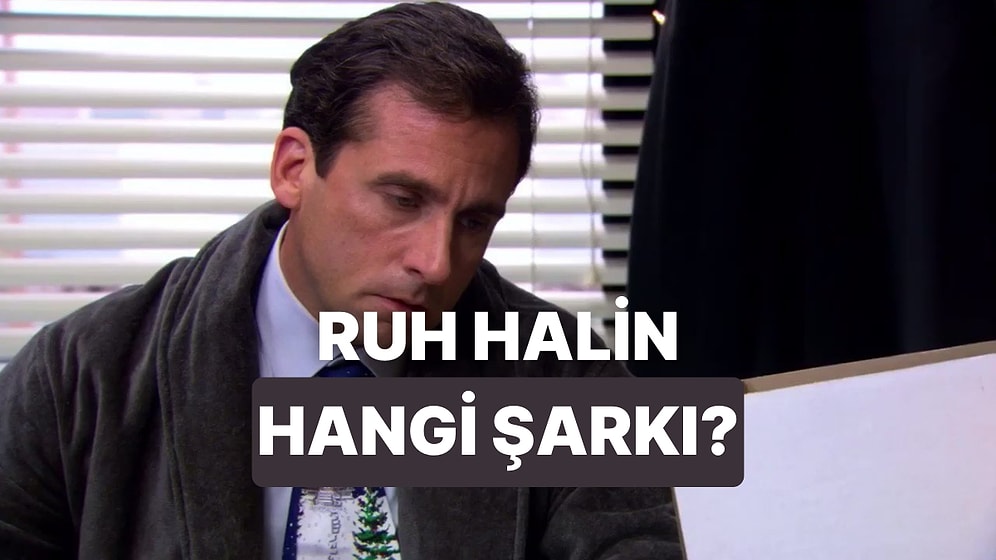 Ruh Haline Göre Bugün Hangi Şarkıyı Listene Eklemelisin?