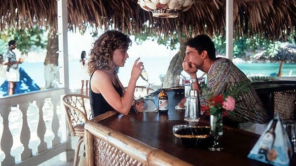 15. Cocktail (1988)
