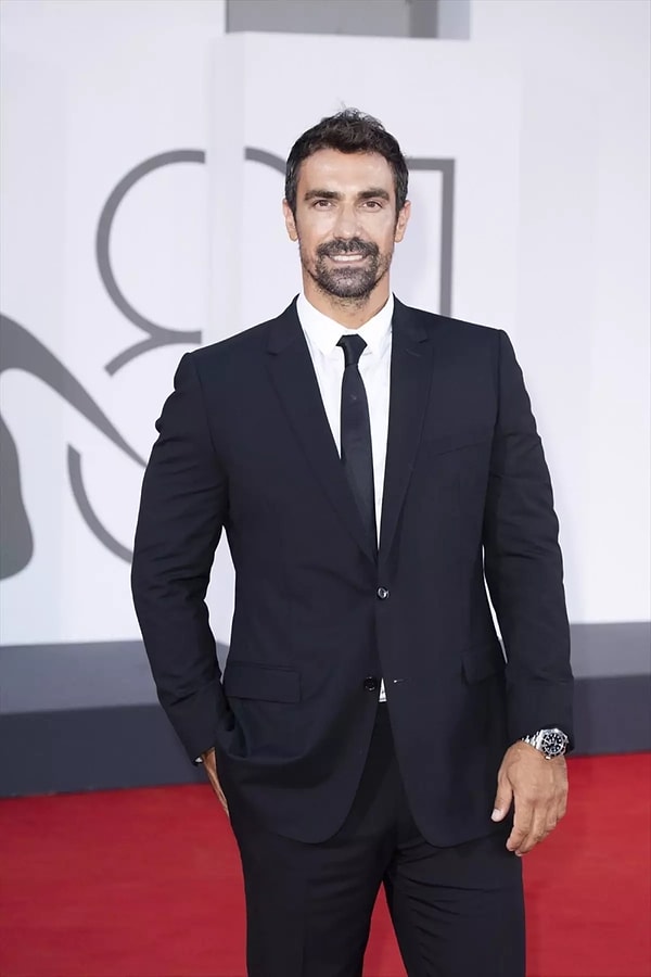 İbrahim Çelikkol'un Ödülleri ve Adaylıkları