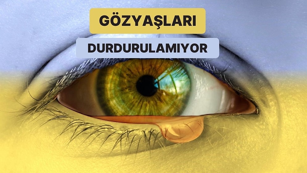 Gözleriniz Dolmadan Bitiremeyeceğiniz 12 Parça