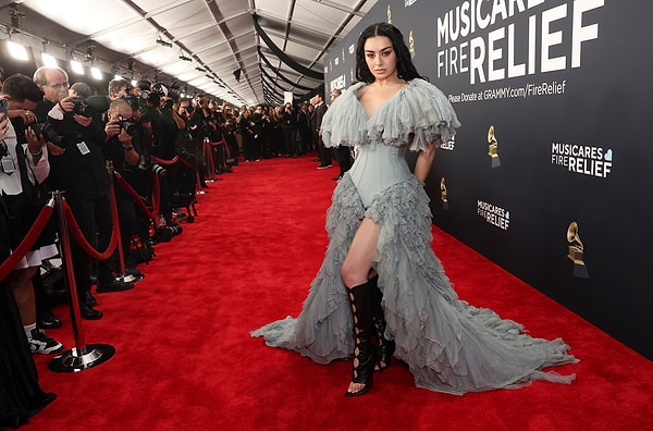 Charli xcx
