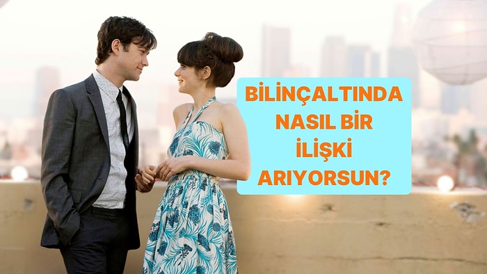 Bilinçaltında Hangi İlişkiyi Arıyorsun?
