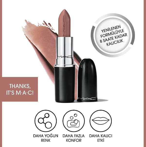 11. Trendyol da Mac ürünlerinde olan indirimi kaçırmayın!
