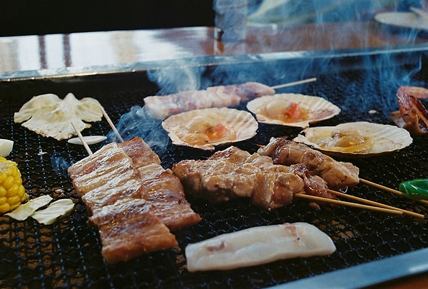 What to Eat in Arnavutkoy?