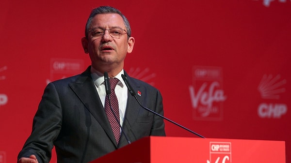 CHP Genel Başkanı Özgür Özel’in geçtiğimiz günlerde yaptığı açıklamalar, konunun gündeme taşınmasında etkili oldu.