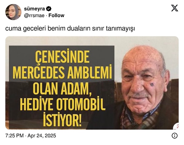 Abartmamak lazım.