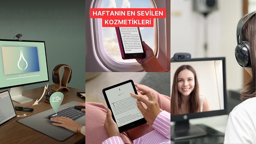 Daha Verimli Bir Eğitim Dönemi İçin 15 Vazgeçilmez Teknolojik Ürün