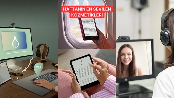 Daha Verimli Bir Eğitim Dönemi İçin 15 Vazgeçilmez Teknolojik Ürün