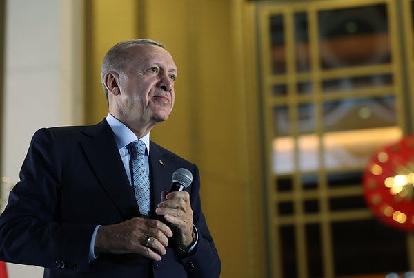 Erdoğan'dan Binali Yıldırım'a beklenmedik yanıt.