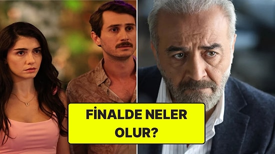 Yapay Zekaya Sorduk: İnci Taneleri'nin Finalinde Neler Olur?