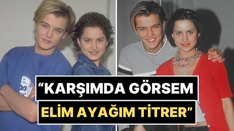 Tozlu Sayfalardan Bir Aşk: Arda Kural ve Yıldız Asyalı'nın Birbirlerine Karşı Bitmeyen Hislerinin Hikayesi