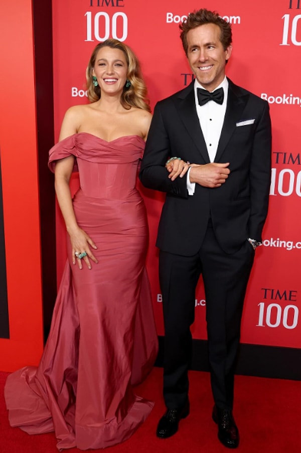 Blake Lively