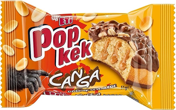 Eti Popkek Canga