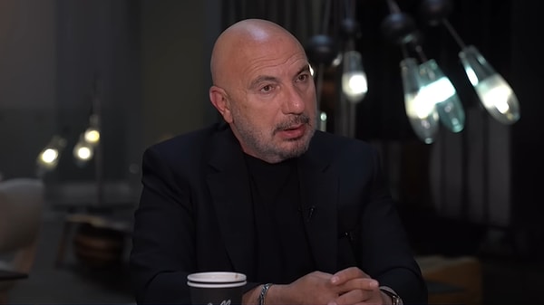 Hakan Bilal Kutlualp'in Kariyer Hayatı