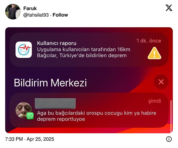 Bu sıralar 👇