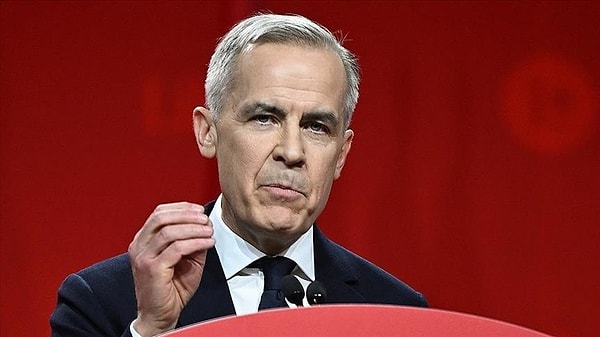 Başbakan Carney'den taziye mesajı