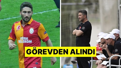 Trabzonspor'un Başarısı Sonrası Milli Takımda Sabri Sarıoğlu Dönemi Sona Erdi