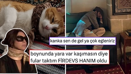Televizyon Dünyasıyla İlgili Yaptıkları Paylaşımlarla Hepimizi Kahkahaya Boğan Kullanıcılar