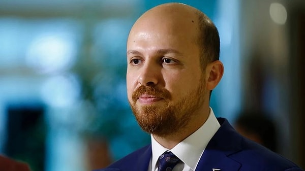 Sivil toplum alanında ilerlemek istiyor. Görseli