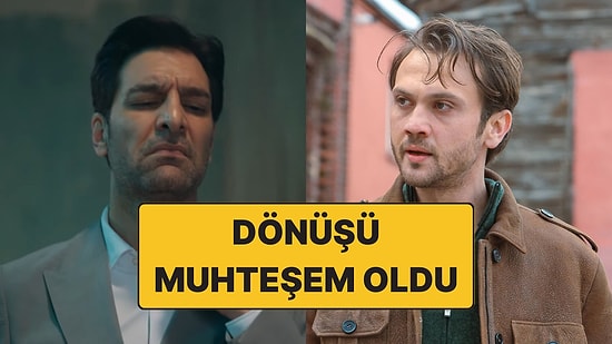 Hikayesi Yarım Kalmıştı: Karga'nın Döndüğü Deha'nın Son Bölümüne Yorum Yağdı