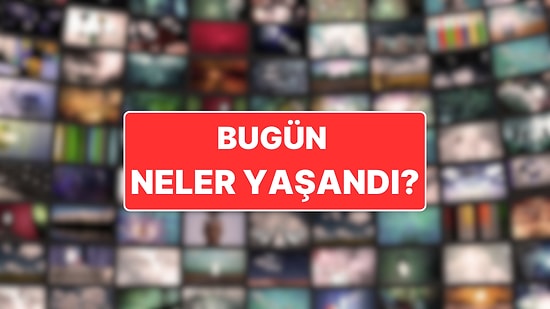 Demet Özdemir'in Sözleşmesindeki Özel Maddeden Kore Uyarlaması Yeni Diziye TV Dünyasında Bugün Yaşananlar