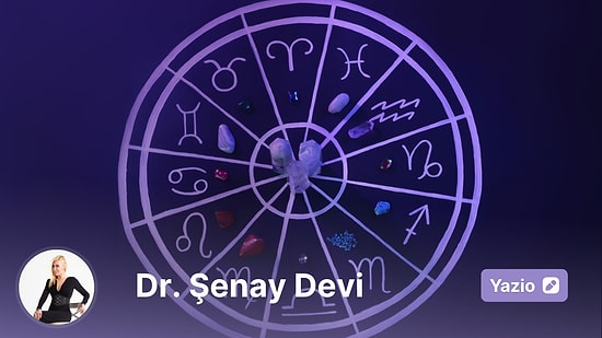 28 Nisan - 4 Mayıs 2025 Haftalık Burç Yorumları